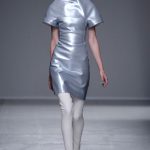 Gareth Pugh Spring Paris Collection