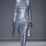 Spring Paris Gareth Pugh 2014 Collection