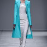 Spring Gareth Pugh 2014 Paris Collection