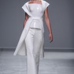 2014 Paris Gareth Pugh Collection