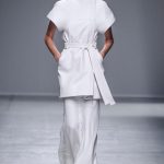 2014 latest Gareth Pugh Paris Collection