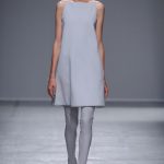 Paris Spring Gareth Pugh 2014 Collection