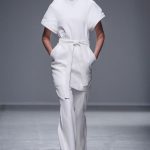 Paris Spring 2014 Gareth Pugh Collection