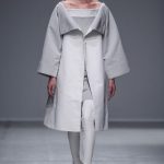 Latest Collection by Gareth Pugh Spring 2014