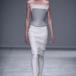 2014 Spring Gareth Pugh Paris Collection