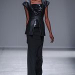 2014 Gareth Pugh Spring Paris Collection