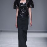 Paris 2014 Spring Gareth Pugh Collection