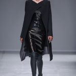 Gareth Pugh 2014 Paris Collection