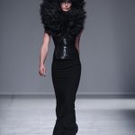 Gareth Pugh Paris Spring Collection