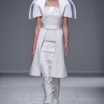 Gareth Pugh 2014 Spring Collection