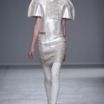 Paris Gareth Pugh Spring Collection