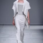 Spring latest Gareth Pugh 2014 Collection