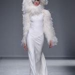 Gareth Pugh latest Spring 2014 Paris Collection