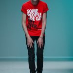 Spring Gareth Pugh 2014 Collection