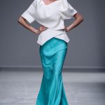 Spring 2014 Gareth Pugh Paris Collection