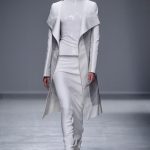 Gareth Pugh 2014 Paris Spring Collection
