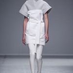 Gareth Pugh Paris 2014 Spring Collection