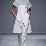 Spring 2014 Gareth Pugh Collection