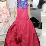 Giambattista Valli Haute Couture Spring/Summer 2014