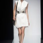Gianfranco Ferre 2014 Milan Collection