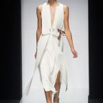 Gianfranco Ferre 2014 Spring Collection