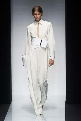 2014 latest Gianfranco Ferre Spring Collection