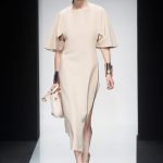 Spring latest Gianfranco Ferre Milan Collection