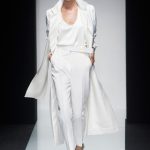 Spring Gianfranco Ferre Milan Collection