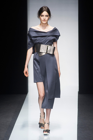 2014 Spring Gianfranco Ferre Collection