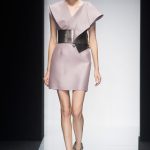 2014 latest Gianfranco Ferre Milan Collection