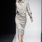 2014 Gianfranco Ferre Milan Collection