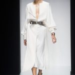 Gianfranco Ferre Spring Milan Collection