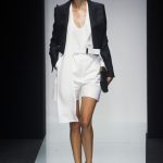 Spring Gianfranco Ferre 2014 Collection