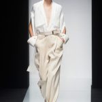 2014 Milan Gianfranco Ferre Collection