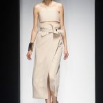 Milan Gianfranco Ferre Spring Collection
