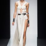 Spring latest Gianfranco Ferre Milan Collection