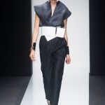 2014 Spring Gianfranco Ferre Milan Collection