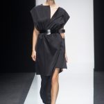 Spring Milan Gianfranco Ferre 2014 Collection