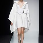 Gianfranco Ferre 2014 Spring Milan Collection