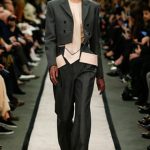 Paris Latest Givenchy Fall/Winter Collection