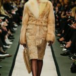 Paris Givenchy Fall/Winter Collection