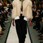 2014 Fall/Winter Givenchy Latest Collection