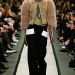 Paris Latest Givenchy Fall/Winter Collection