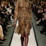 Givenchy Fall/Winter Paris 2014 Collection