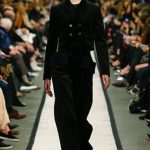 Paris Givenchy 2014 Fall/Winter Collection