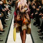 2014 Givenchy Paris Fall/Winter Collection