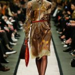 Fall/Winter Givenchy Latest 2014 Collection