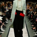 Paris 2014 Givenchy Fall/Winter Collection