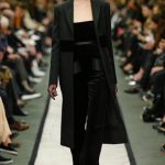 2014 Givenchy Paris Collection