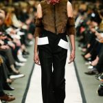 Fall/Winter Givenchy Paris Latest 2014 Collection